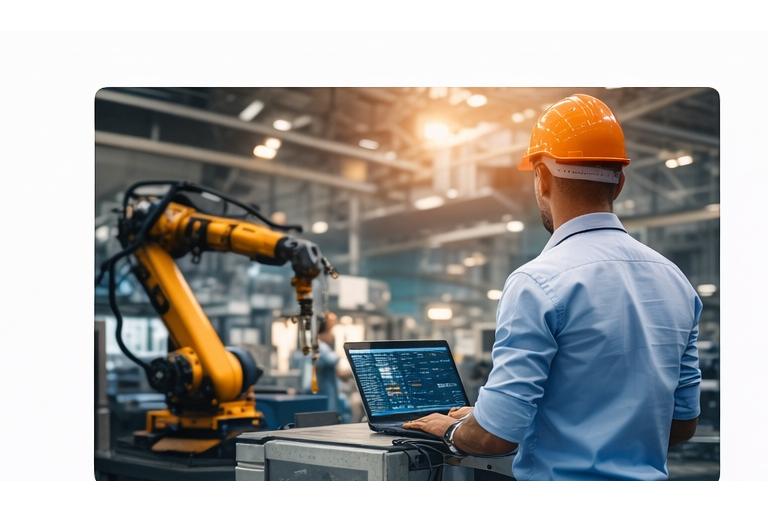 Entreprise manufacturière de produits complexes