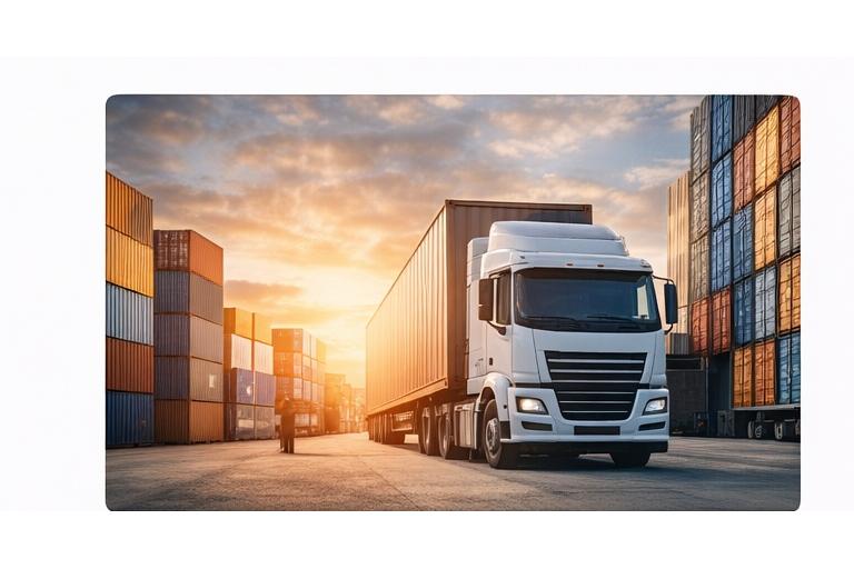 Entreprise de services de transport